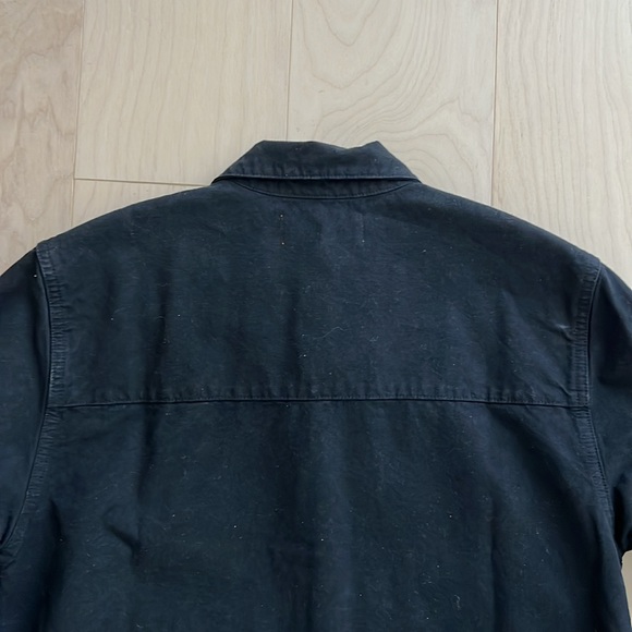 NWOT Ijji work jacket - Picture 8 of 10